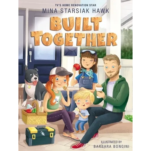 Built Together