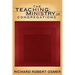 The Teaching Ministry of Congregations