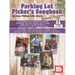 Parking Lot Picker's Songbook - Dobro