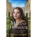 Maid of Honour: Anne Boleyn at Margaret of Austria's Court