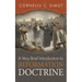 A Very Brief Introduction to Reformation Doctrine