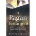 A Pagan Testament