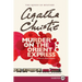 Murder on the Orient Express: A Hercule Poirot Mystery: The Official Authorized Edition