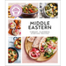 Middle Eastern: Vibrant, Flavorful Everyday Recipes