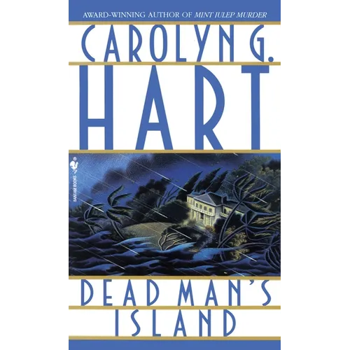 Dead Man's Island