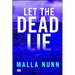 Let the Dead Lie: An Emmanuel Cooper Mystery