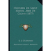 Histoire De Saint Mayol, Abbe De Cluny (1877)