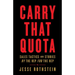 Carry That Quota: Sales Tactics and Stories By the Rep For the Rep
