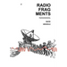Radio Fragments
