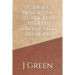 A Short History of the English People (Illustrated Edition)