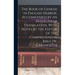 The Book of Genesis in English-Hebrew, Accompanied by an Interlinear Translation, With Notes by the Editor of the Comprehensive Bible [W. Greenfield]