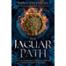 The Jaguar Path
