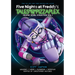 Five Nights at Freddy's: Tales from the Pizzaplex Graphic Novel Collection Vol. 1