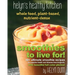 Smoothies to Live For!