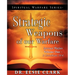 Spiritual Warfare Series-Strategic Weapons of our Warfare