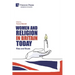 Women and Religion in Britain Today: Rites and Rituals