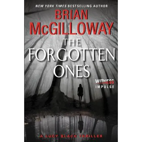 The Forgotten Ones