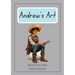Andrew's Art: Aussie Readers Decodable Texts Set 11