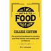 Intro to Food: College Edition