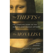 The Thefts of the Mona Lisa: The Complete Story of the World's Most Famous Artwork
