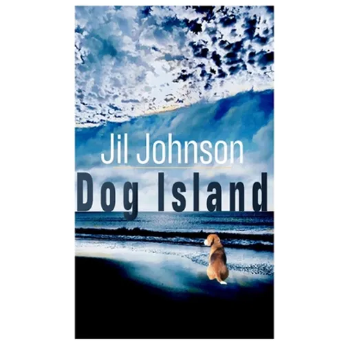 Dog Island
