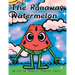 The Runaway Watermelon