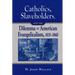 Catholics, Slaveholders, and the Dilemma of American Evangelicalism, 1835-1860