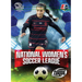 National Women's Soccer League