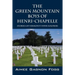 The Green Mountain Boys of Henri-Chapelle: Stories of Vermont's WWII Soldiers