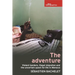 The Adventure: Violent Borders, Illegal Migration, and the Uncertain Quest for Life in Morocco