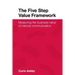 The Five Step Value Framework: Measuring the business value of internal communication