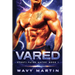 Vared: Svesti Fated Mates Book 1