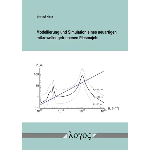 Modellierung Und Simulation Eines Neuartigen Mikrowellengetriebenen Plasmajets