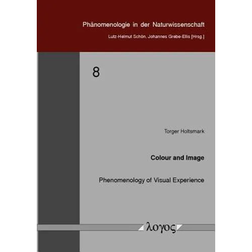 Colour and Image: Phenomenology of Visual Experience