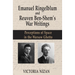 Emanuel Ringelblum and Reuven Ben-Shem's War Writings: Perceptions of Space in the Warsaw Ghetto