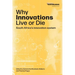 Why innovations Live or Die: South Africa's innovation system