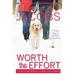 Worth the Effort: Worth Series Book 4: A Copper Country Romance