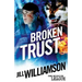 Broken Trust