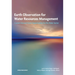 Earth Observation for Water Resources Management: Current Use and Future Opportunities for the Water Sector