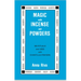 Magic with Incense and Powders