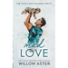 Mad Love Special Edition Paperback