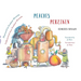 Peaches / Perziken: Bilingual English-Dutch Edition / Tweetalige Engels-Nederlands editie