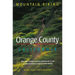 Mountain Biking Orange County California
