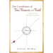 The Coordinates of Time, Treasure, and Truth: A Story of a Love...which spans the generations...