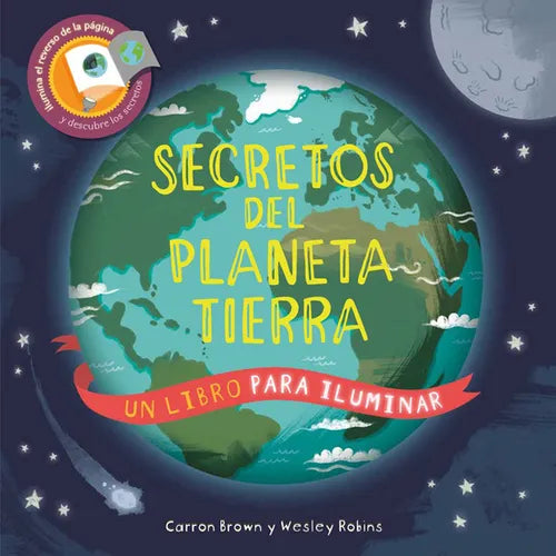 Secretos del Planeta Tierra