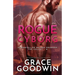 Rogue Cyborg: Large Print