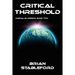 Critical Threshold: Daedalus Mission, Book Two