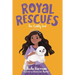Royal Rescues #5: The Cuddly Seal
