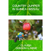 Country Jumper in Guinea-Bissau