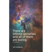 There Are Infinite Universes and All of Them Are Boring